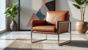 découvrez notre fauteuil design made in design alliant confort optimal et style contemporain pour sublimer votre intérieur avec élégance.