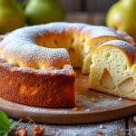 découvrez notre recette facile et traditionnelle du gâteau poire grand-mère, moelleux et savoureux, parfait pour un dessert maison gourmand.