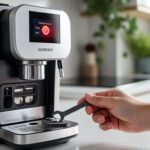découvrez les causes courantes des problèmes avec la machine à café silvercrest et trouvez des solutions rapides pour retrouver un café parfait en un rien de temps.