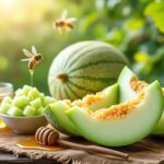 découvrez les bienfaits du melon boule de miel, son origine unique, et des recettes faciles pour savourer ce fruit sucré et rafraîchissant.