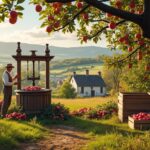 découvrez l'origine du cidre en france, son histoire fascinante et les principales régions de production qui perpétuent cette tradition authentique.