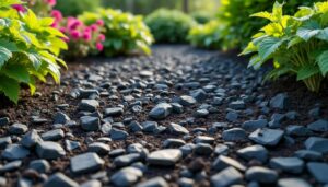 découvrez les inconvénients du paillage en ardoise, ses effets sur la qualité du sol et la santé des plantes, pour mieux choisir votre méthode de jardinage.