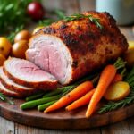 découvrez des idées simples et savoureuses pour accompagner une palette à la diable, parfaites pour sublimer ce plat traditionnel avec des saveurs authentiques.