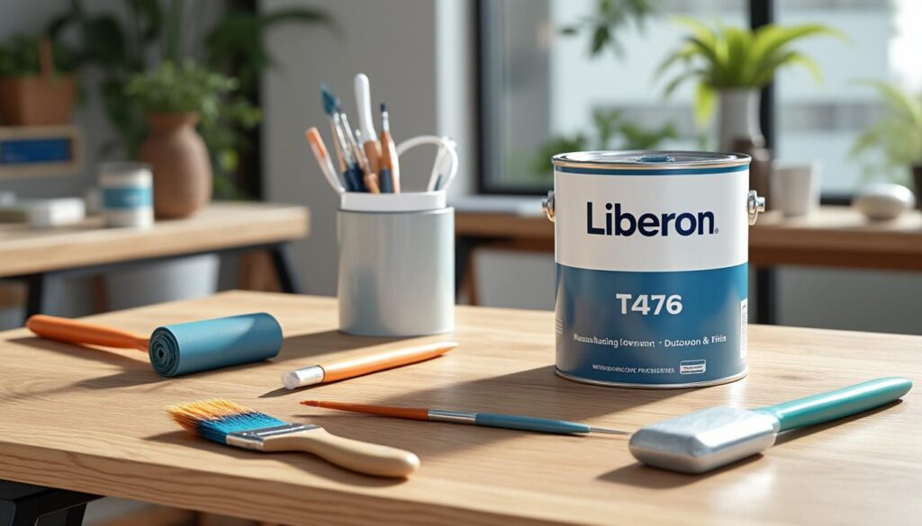 découvrez notre avis complet sur la peinture libéron 2024 : qualité, facilité d'application et performances durables pour tous vos projets de rénovation.