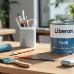 découvrez notre avis complet sur la peinture libéron 2024 : qualité, facilité d'application et performances durables pour tous vos projets de rénovation.