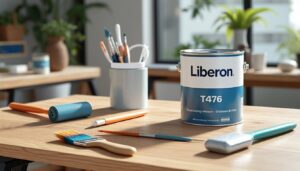 découvrez notre avis complet sur la peinture libéron 2024 : qualité, facilité d'application et performances durables pour tous vos projets de rénovation.