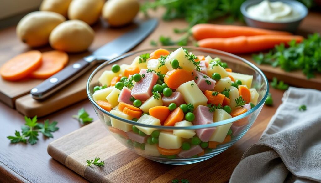 découvrez si vous pouvez préparer une piémontaise la veille avec nos conseils et astuces pour réussir cette salade savoureuse en avance tout en conservant fraîcheur et goût.