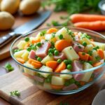 découvrez si vous pouvez préparer une piémontaise la veille avec nos conseils et astuces pour réussir cette salade savoureuse en avance tout en conservant fraîcheur et goût.