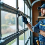 découvrez les causes courantes des problèmes des portes de garage sectionnelles et trouvez des solutions efficaces pour les réparer rapidement et assurer leur bon fonctionnement.
