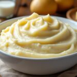 découvrez notre recette facile et rapide de purée mousline pour une texture parfaite, onctueuse et savoureuse à chaque préparation.