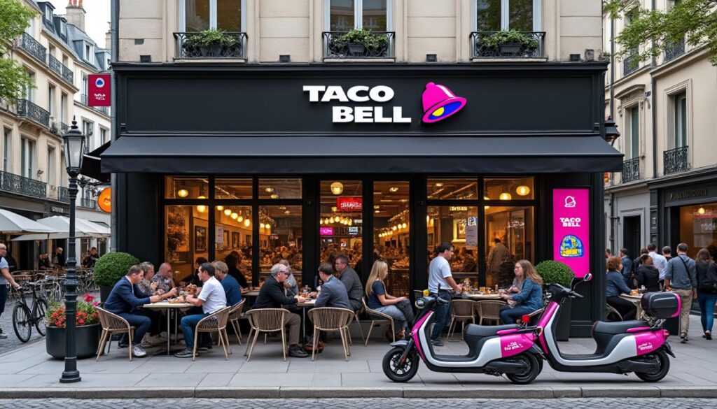 découvrez l'état actuel de taco bell en france et les perspectives de développement pour 2025, avec une analyse détaillée du marché et des opportunités à venir.
