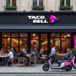 découvrez l'état actuel de taco bell en france et les perspectives de développement pour 2025, avec une analyse détaillée du marché et des opportunités à venir.