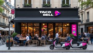 découvrez l'état actuel de taco bell en france et les perspectives de développement pour 2025, avec une analyse détaillée du marché et des opportunités à venir.