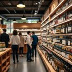 découvrez le guide complet venta peio prix alcool 2025 pour profiter des meilleures offres et bonnes affaires sur vos alcools préférés.