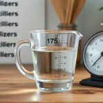 découvrez comment convertir facilement et rapidement 175 ml en cl avec notre guide simple et clair. maîtrisez les unités de mesure en quelques secondes !