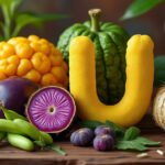 découvrez la liste complète des fruits et légumes rares commençant par la lettre u, pour enrichir votre alimentation avec des saveurs uniques et originales.
