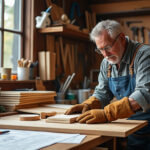 découvrez les conseils et astuces de norbert pour réussir vos projets de bricolage, adaptés à tous les niveaux, du débutant à l'expert.