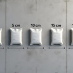 découvrez combien de sacs de béton prêt vous aurez besoin pour couvrir 1 m² selon l'épaisseur souhaitée. guide pratique pour réussir vos travaux de construction.