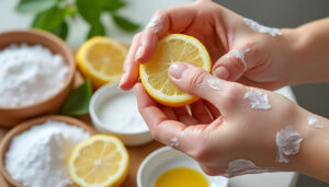 découvrez des astuces efficaces et naturelles pour enlever le silicone sur les mains facilement et sans produits chimiques agressifs.