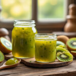 découvrez la recette traditionnelle et facile de la confiture de kiwi de grand-mère, pour savourer un délicieux goût maison et naturel.