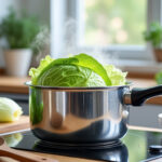 découvrez comment cuire rapidement et facilement le chou vert en cocotte minute avec nos conseils pratiques et astuces pour un résultat parfait à chaque fois.