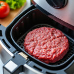 découvrez comment cuire facilement un steak haché surgelé au air fryer grâce à notre guide rapide et pratique pour un repas savoureux en un rien de temps.