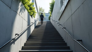 découvrez les dangers des escaliers pas japonais, les risques associés et nos conseils pratiques pour assurer votre sécurité lors de leur utilisation.