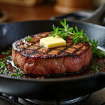découvrez notre recette facile de filet mignon à la poêle pour une cuisson parfaite à chaque fois. savourez une viande tendre et juteuse en quelques minutes.