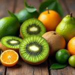découvrez une liste complète des fruits commençant par la lettre k et leurs caractéristiques principales pour enrichir vos connaissances culinaires et nutritionnelles.