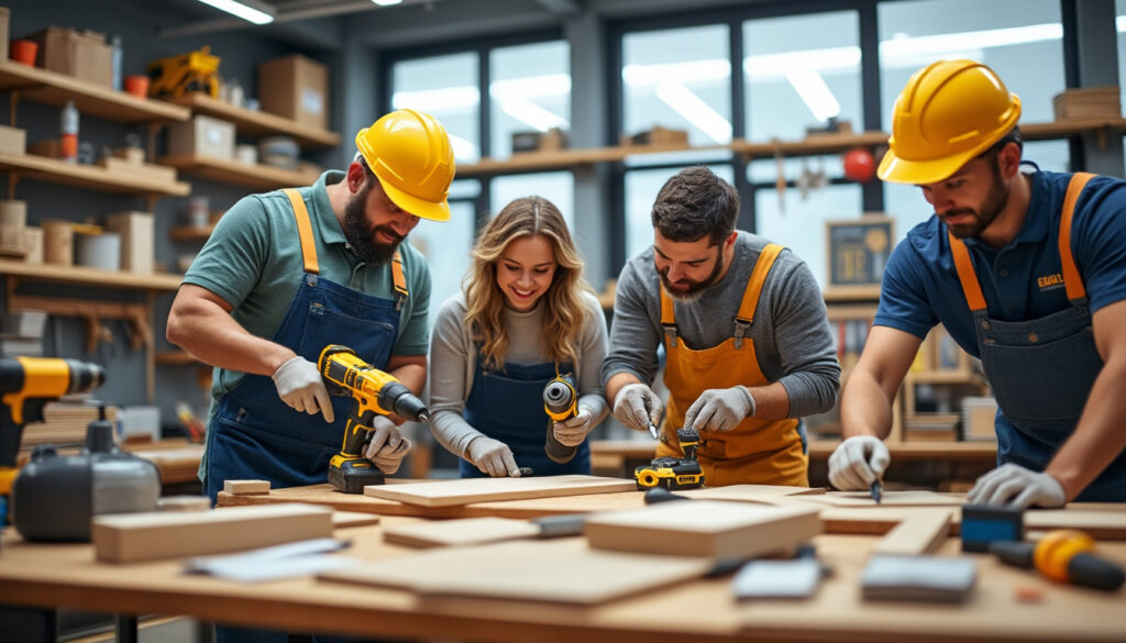 découvrez notre avis complet 2025 sur institutdubricolage.com : test détaillé, qualité des produits et retours clients pour bien choisir vos outils de bricolage.
