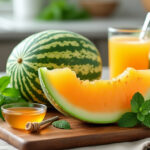 découvrez les bienfaits du jelly melon, sa saveur unique et nos conseils simples pour bien le préparer et le déguster.
