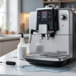 découvrez les causes courantes des problèmes avec la machine à café silvercrest et trouvez des solutions rapides pour les résoudre efficacement.