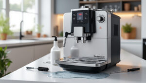 découvrez les causes courantes des problèmes avec la machine à café silvercrest et trouvez des solutions rapides pour les résoudre efficacement.