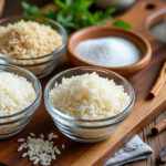 découvrez quel riz choisir pour réaliser un riz au lait onctueux et savoureux. nos conseils pour une recette réussie à chaque fois.