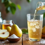 découvrez notre recette simple et rapide pour préparer du poiré maison pétillant. suivez notre guide facile pour une boisson naturelle et rafraîchissante à base de poires.