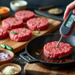 découvrez notre guide complet pour choisir et cuisiner facilement le steak haché. astuces, recettes et conseils pour réussir vos plats à la perfection.