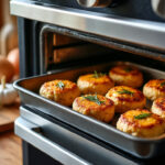 découvrez le temps de cuisson idéal des paupiettes de porc au four avec notre guide pratique pour réussir une viande tendre et savoureuse à chaque fois.
