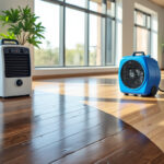découvrez notre guide pratique sur le temps de séchage du parquet stratifié après un dégât des eaux, avec des conseils pour assurer un séchage optimal et éviter les dommages.