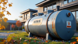 découvrez combien de temps 1000 litres de fioul peuvent durer, les facteurs influençant leur consommation, et comment optimiser l'utilisation pour économiser de l'énergie.