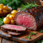 découvrez des idées simples et savoureuses pour accompagner votre rôti de bœuf et sublimer vos repas en toute convivialité.