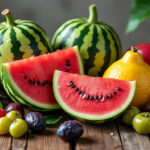 découvrez notre liste complète des aliments en x, comprenant des fruits uniques et des produits rares pour enrichir votre alimentation.
