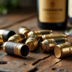découvrez notre guide complet sur les capsules de champagne, idéal pour les collectionneurs et acheteurs passionnés. apprenez à identifier, collectionner et acheter les meilleures capsules.