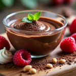 découvrez des idées gourmandes et simples pour accompagner votre mousse au chocolat et sublimer ce dessert classique avec créativité et saveurs.