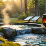 découvrez des méthodes efficaces et naturelles pour chauffer votre spa sans utiliser d'électricité, afin de profiter d'une baignade chaude et écologique en toute saison.