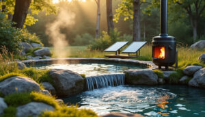 découvrez des méthodes efficaces et naturelles pour chauffer votre spa sans utiliser d'électricité, afin de profiter d'une baignade chaude et écologique en toute saison.