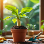 découvrez comment faire pousser un bananier sans graine grâce à notre guide pratique étape par étape, idéal pour les jardiniers débutants et confirmés.