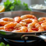 découvrez notre guide rapide pour réussir la cuisson des crevettes crues à coup sûr, avec des conseils simples et efficaces pour un résultat parfait à chaque fois.