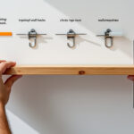 découvrez des méthodes fiables et durables pour fixer un objet lourd sans percer, alliant simplicité et efficacité pour tous vos projets de bricolage.