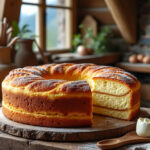 découvrez l'histoire et la tradition savoyarde du gâteau courchevel, une spécialité gourmande emblématique des montagnes de savoie.