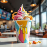 découvrez les prix 2025 des glaces mcdo, avec un aperçu complet des tarifs et des parfums disponibles pour le célèbre mcflurry. informez-vous avant votre prochaine visite!